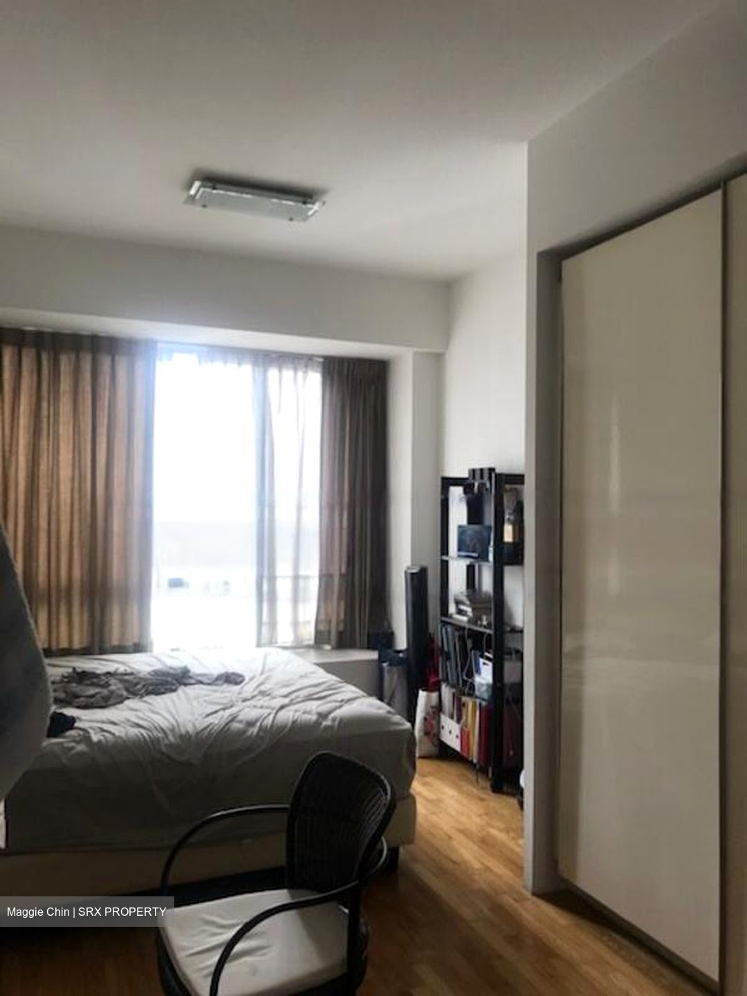 Park Infinia At Wee Nam (D11), Condominium #557840311
